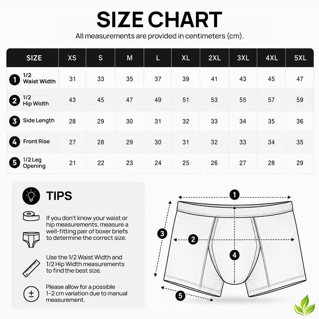 BEST DEAL 80% OFF+🎁 2026 ShieldFlex™ Premium Men’s Leakproof Boxer Briefs