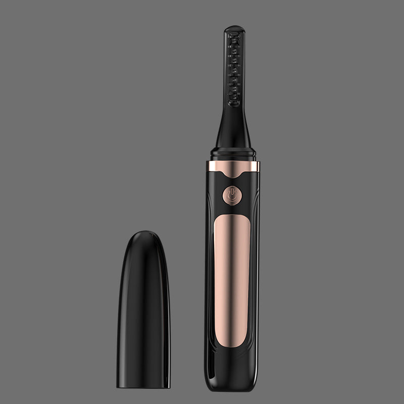 Heated Electric Eyelash Curler
