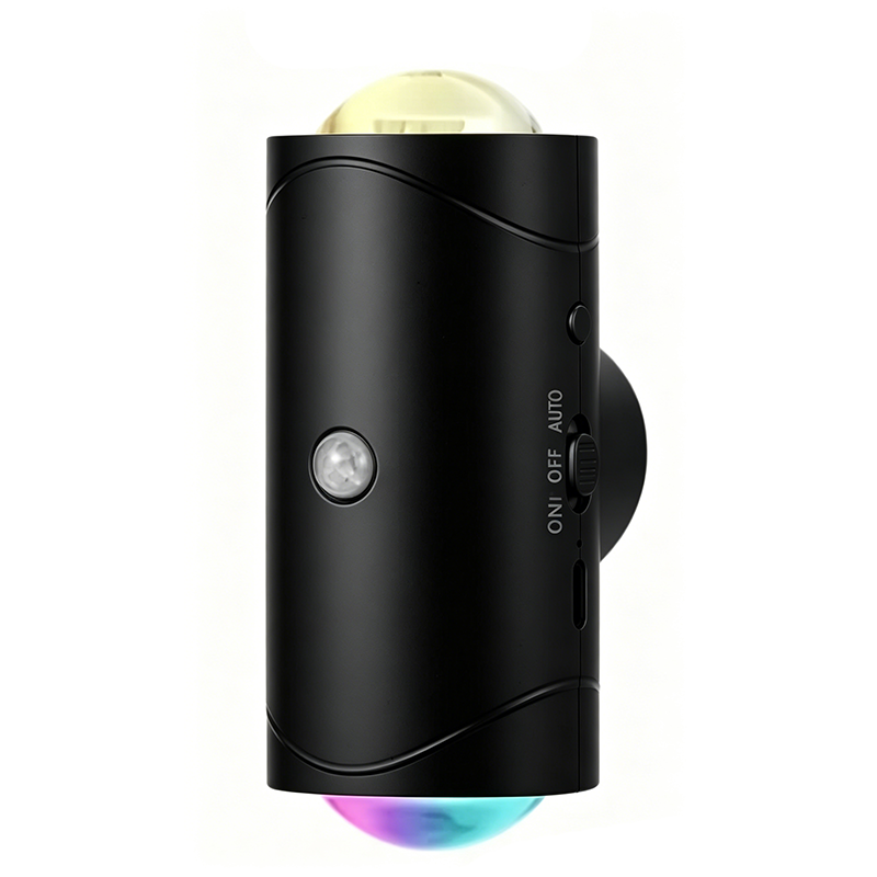 Sensor Wall Sconce