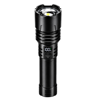 🔦 Super Bright Tactical Flashlight