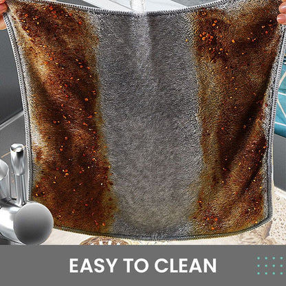 Upgrade Cleaning Cloth