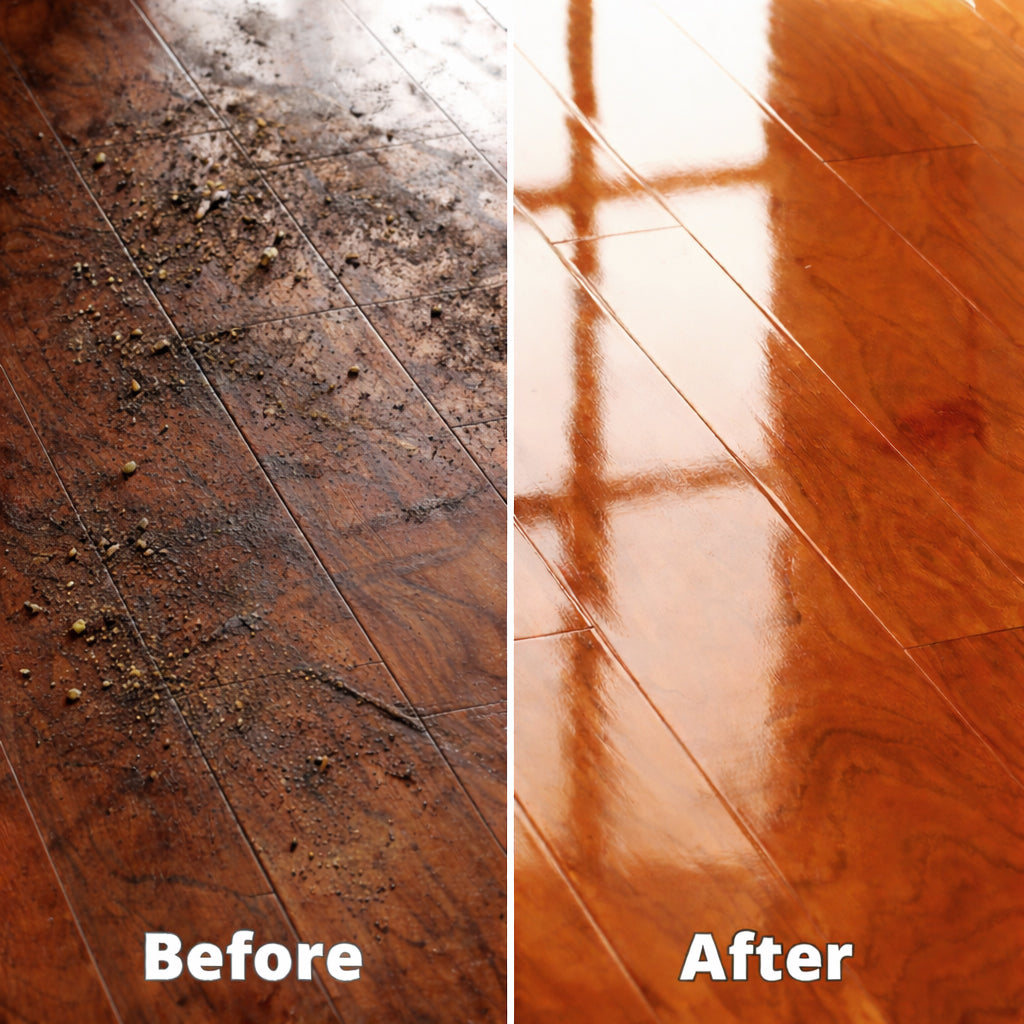 Advanced Floor Restoter