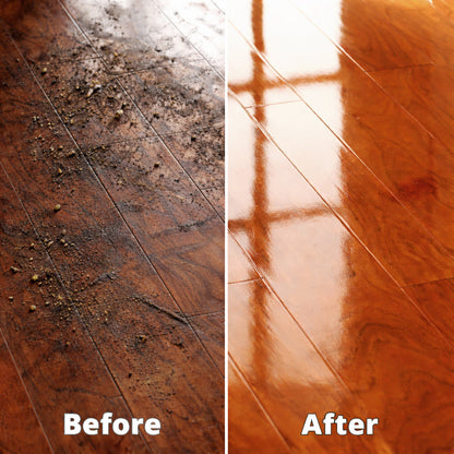 Advanced Floor Restoter