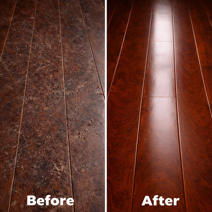 Advanced Floor Restoter