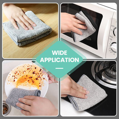 Upgrade Cleaning Cloth