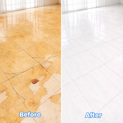Advanced Floor Restoter