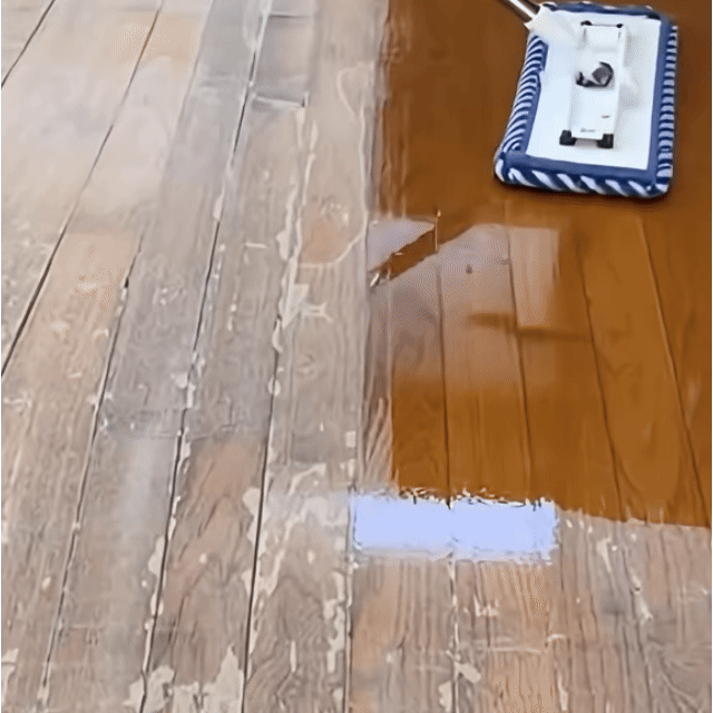 Advanced Floor Restoter