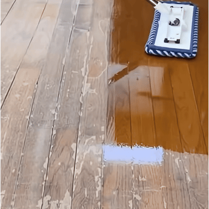 Advanced Floor Restoter