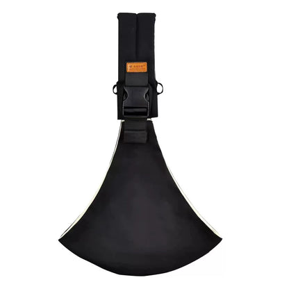 Cilious™ Ergonomic Baby Sling - Hands-Free, Pain-Free Carrier
