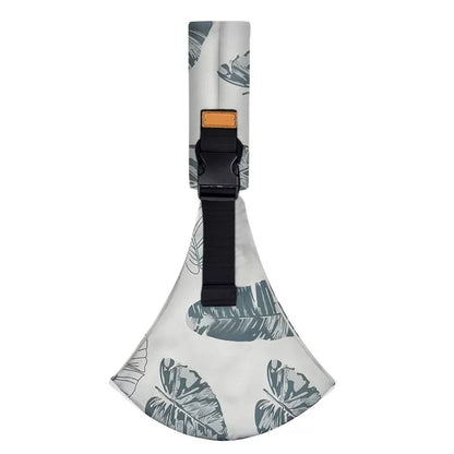 Cilious™ Ergonomic Baby Sling - Hands-Free, Pain-Free Carrier