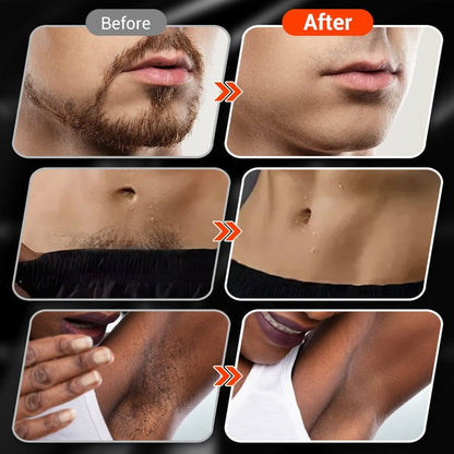 SALE 70% OFF + FREE GIFT 🔥 Portable Mini Rotary Electric Shaver, 9000RPM Magnetic Dual-Head, Rechargeable IPX7 Waterproof Wet/Dry