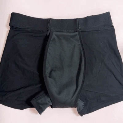 BEST DEAL 70% OFF🎁 2026 NEW Men’s Leakproof Boxer Briefs