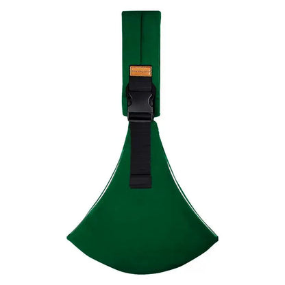 Cilious™ Ergonomic Baby Sling - Hands-Free, Pain-Free Carrier