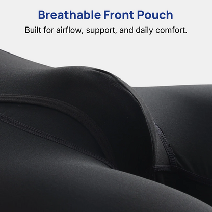 EXCLUSIVE DEAL 60% OFF🎁 2026 NEW Men’s Leakproof Boxer Briefs