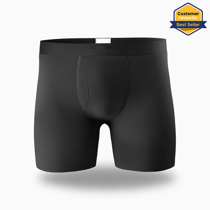 EXCLUSIVE DEAL 60% OFF🎁 2026 NEW Men’s Leakproof Boxer Briefs
