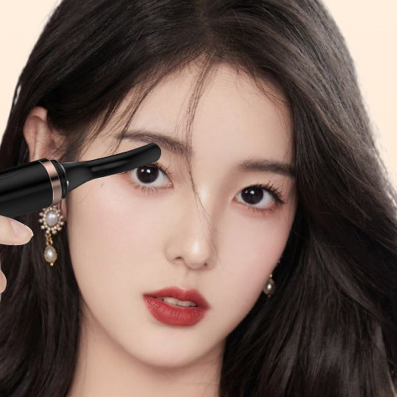 Heated Electric Eyelash Curler