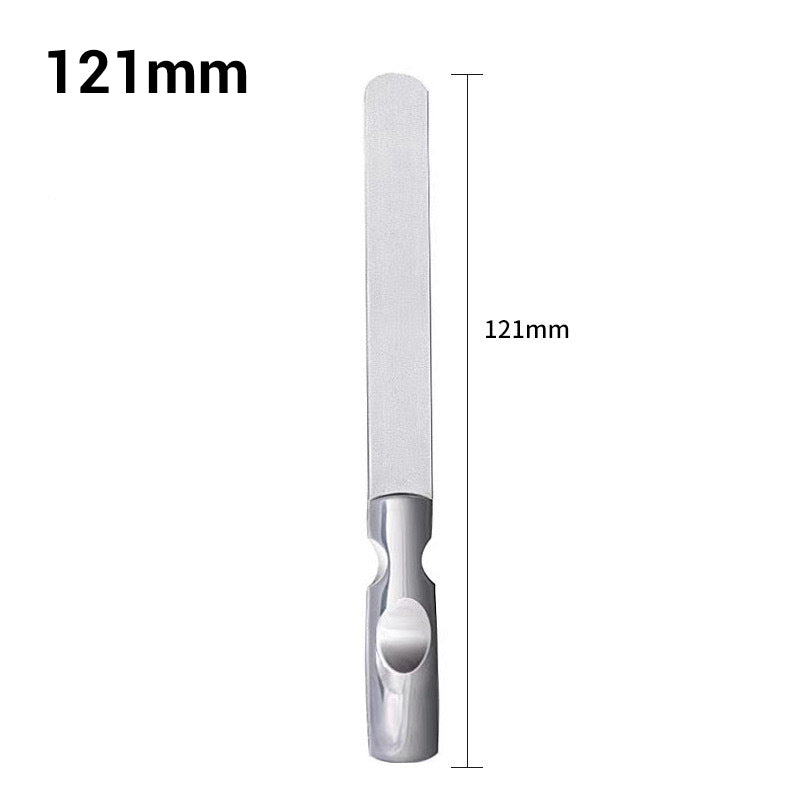 Stainless Steel Nail File
