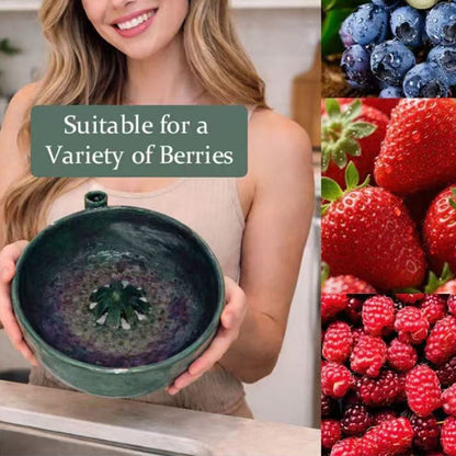 Washing & Serving Bowl