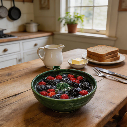 Washing & Serving Bowl