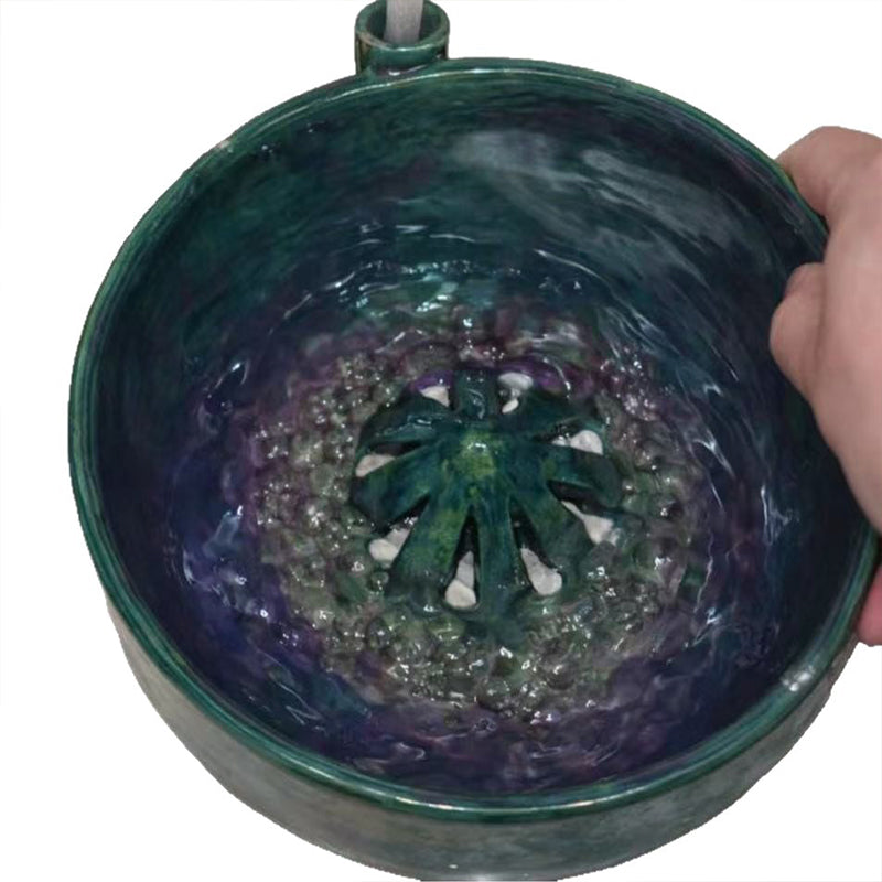 Washing & Serving Bowl