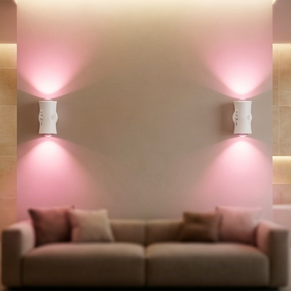 Sensor Wall Sconce