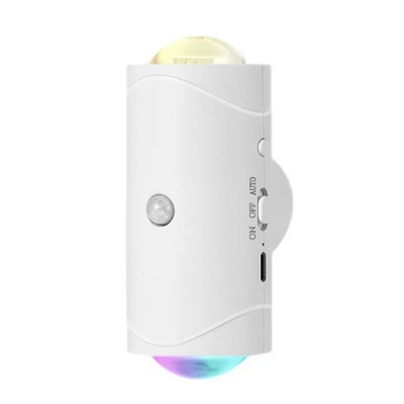 Sensor Wall Sconce