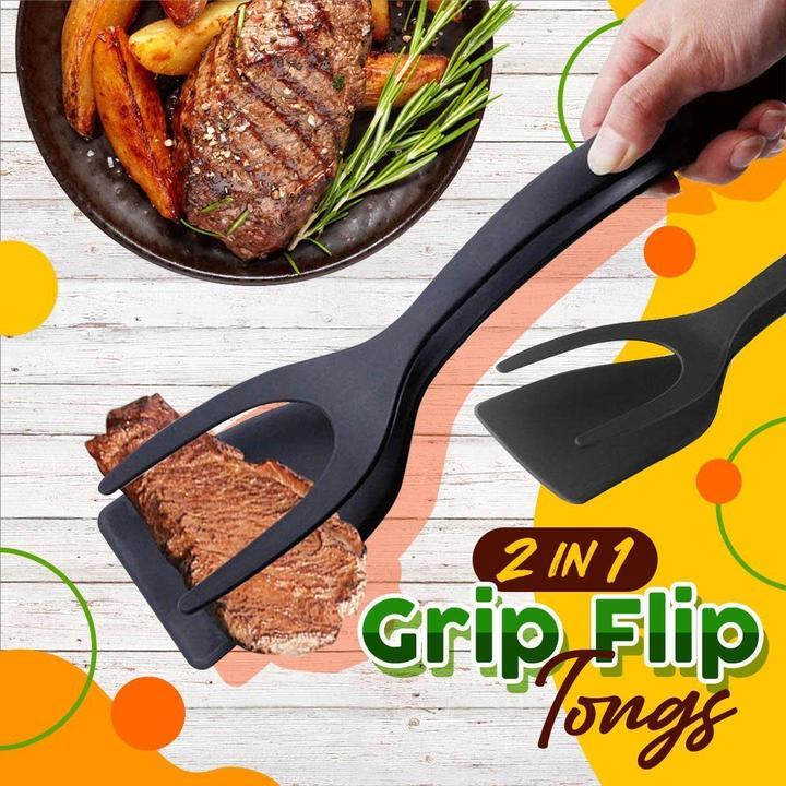 Spatula Clip