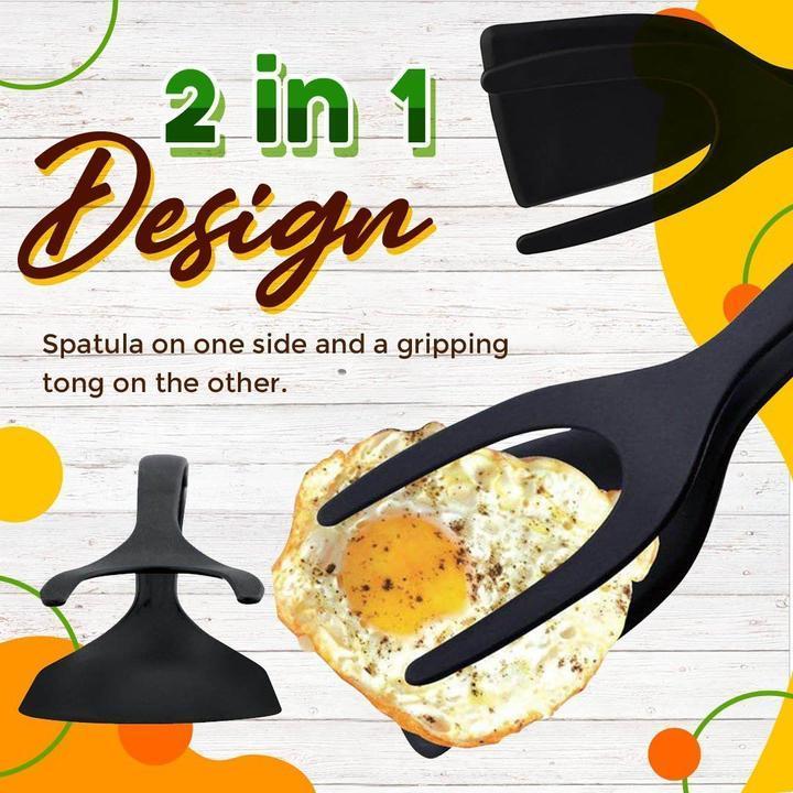 Spatula Clip