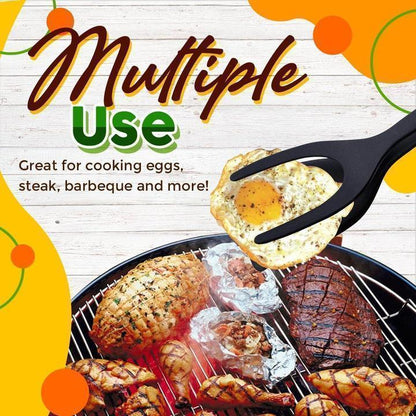 Spatula Clip
