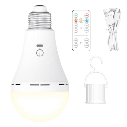 LED Light Bulb